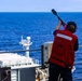 Balikatan 2026: Replenishment-at-Sea