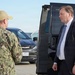 Naval Weapons Station Yorktown hosts the Under Secretary of War for Acquisition &amp; Sustainment