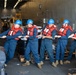 Balikatan 2026: Replenishment-at-Sea