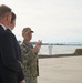 Naval Weapons Station Yorktown hosts the Under Secretary of War for Acquisition &amp; Sustainment