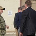 Naval Weapons Station Yorktown hosts the Under Secretary of War for Acquisition &amp; Sustainment