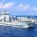 Balikatan 2026: Replenishment-at-Sea
