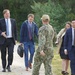 Naval Weapons Station Yorktown hosts the Under Secretary of War for Acquisition &amp; Sustainment