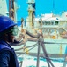 Balikatan 2026: Replenishment-at-Sea