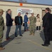 Naval Weapons Station Yorktown hosts the Under Secretary of War for Acquisition &amp; Sustainment