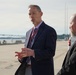 Naval Weapons Station Yorktown hosts the Under Secretary of War for Acquisition &amp; Sustainment