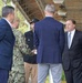 Naval Weapons Station Yorktown hosts the Under Secretary of War for Acquisition &amp; Sustainment