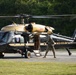 Naval Weapons Station Yorktown hosts the Under Secretary of War for Acquisition &amp; Sustainment