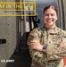 A Day in the Life: Critical Care Flight Paramedic (68W F2)