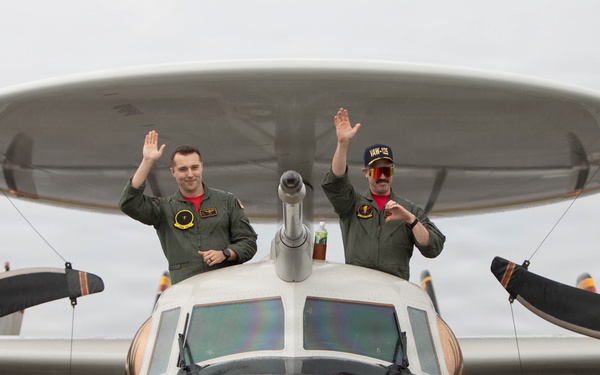 Marine Corps Air Station Iwakuni Friendship Day 26