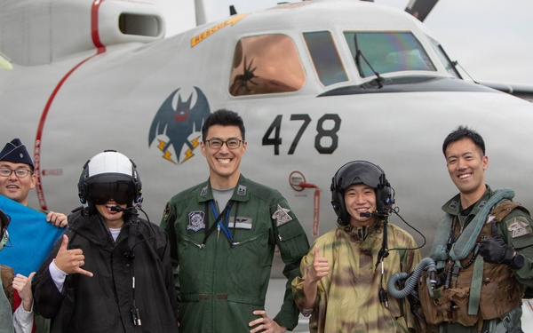 Marine Corps Air Station Iwakuni Friendship Day 26