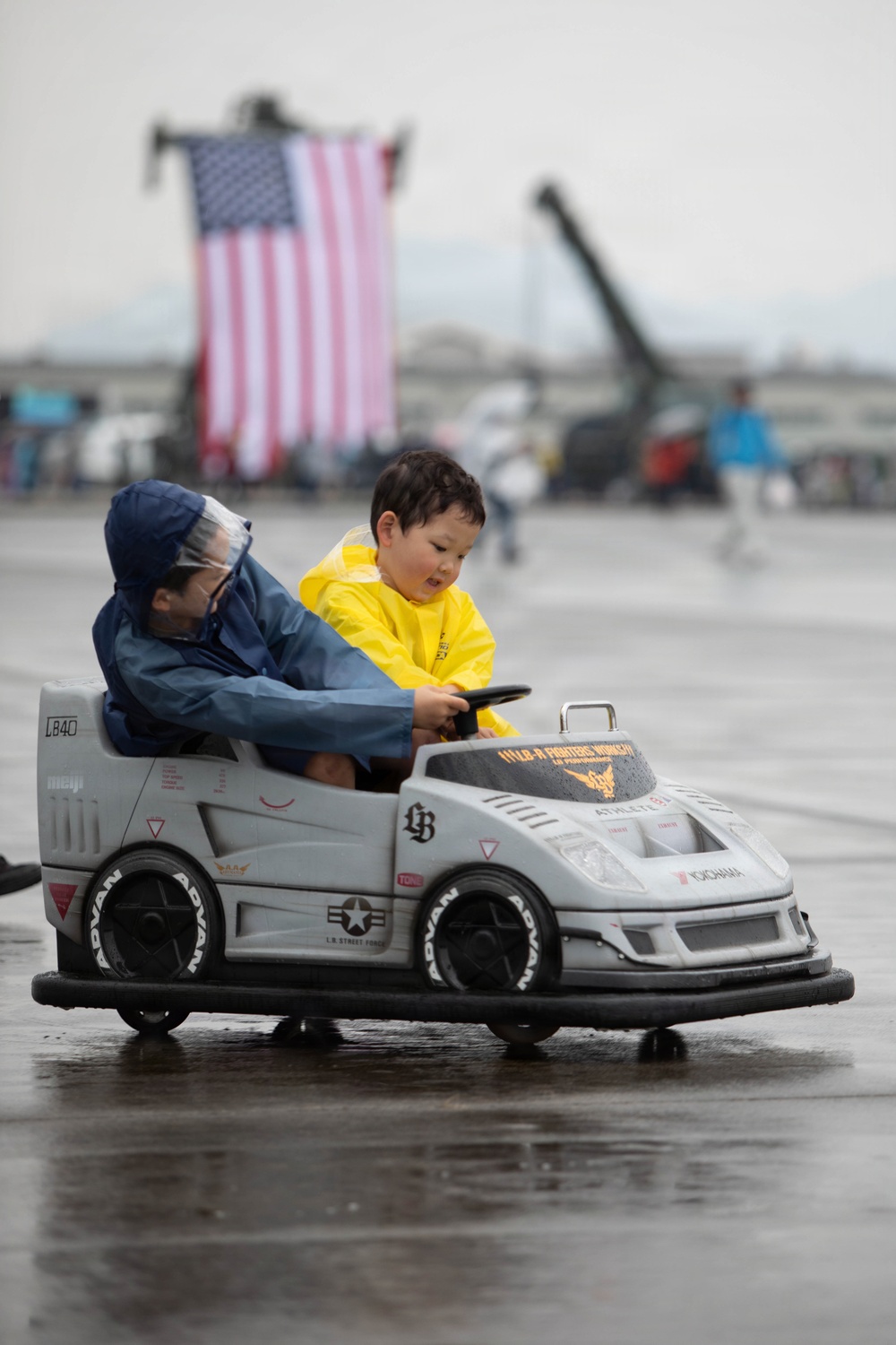 Marine Corps Air Station Iwakuni Friendship Day 26