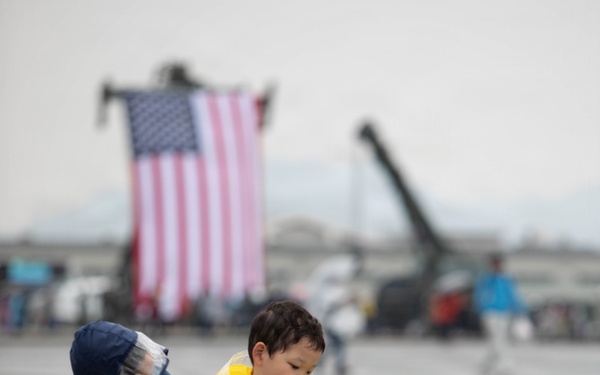 Marine Corps Air Station Iwakuni Friendship Day 26