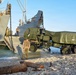 Balikatan 2026: U.S. Marines, Soldiers load HIMARS and NMESIS on LCU