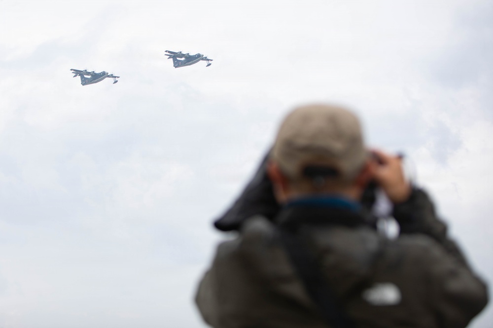 Marine Corps Air Station Iwakuni Friendship Day 26