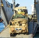 Balikatan 2026: U.S. Marines, Soldiers load HIMARS and NMESIS on LCU
