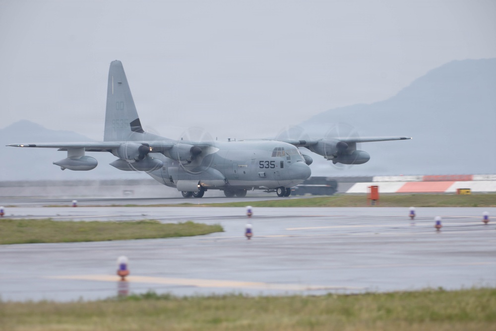 Marine Corps Air Station Iwakuni Friendship Day 26
