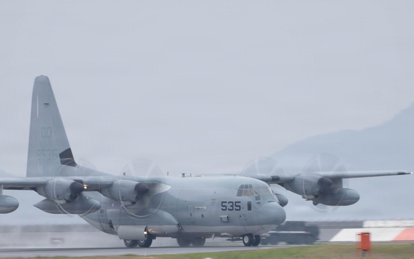 Marine Corps Air Station Iwakuni Friendship Day 26