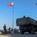 Balikatan 2026: U.S. Marines, Soldiers load HIMARS and NMESIS on LCU
