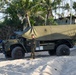 Balikatan 2026: U.S. Marines, Soldiers load HIMARS and NMESIS on LCU
