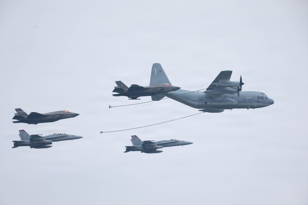 Marine Corps Air Station Iwakuni Friendship Day 26