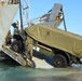 Balikatan 2026: U.S. Marines, Soldiers load HIMARS and NMESIS on LCU