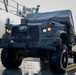 Balikatan 2026: U.S. Marines, Soldiers load HIMARS and NMESIS on LCU