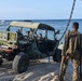 Balikatan 2026: U.S. Marines, Soldiers load HIMARS and NMESIS on LCU