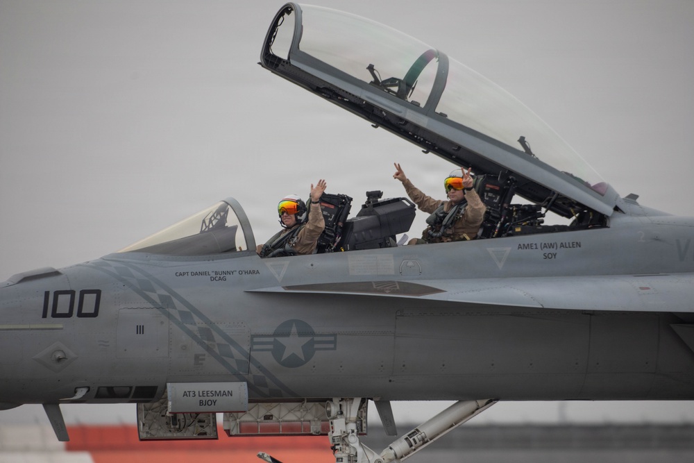 Marine Corps Air Station Iwakuni Friendship Day 26