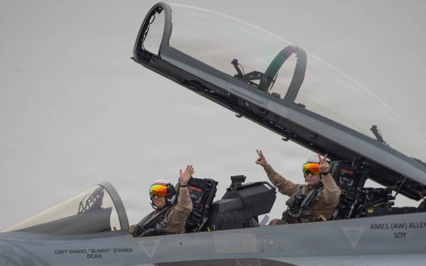 Marine Corps Air Station Iwakuni Friendship Day 26