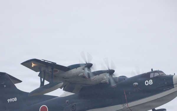 Marine Corps Air Station Iwakuni Friendship Day 26