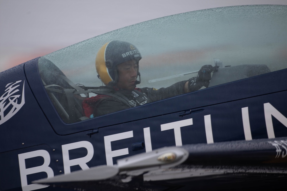 Marine Corps Air Station Iwakuni Friendship Day 26