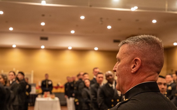 3rd MLG Officer Mess Night
