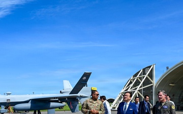 Strength Through Partnership