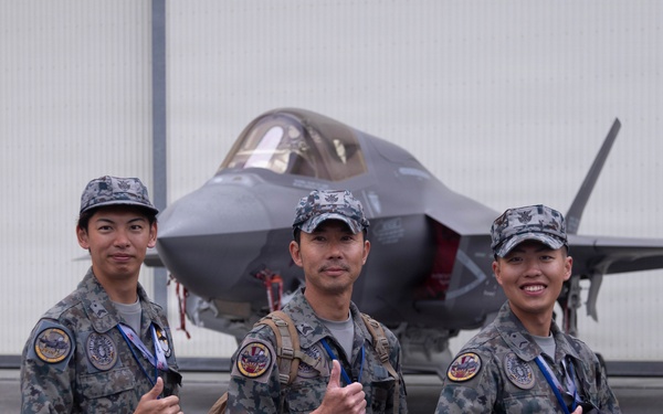 Marine Corps Air Station Iwakuni Friendship Day 2026