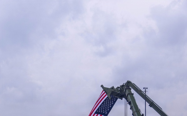 Marine Corps Air Station Iwakuni Friendship Day 2026