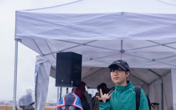 Marine Corps Air Station Iwakuni Friendship Day 2026