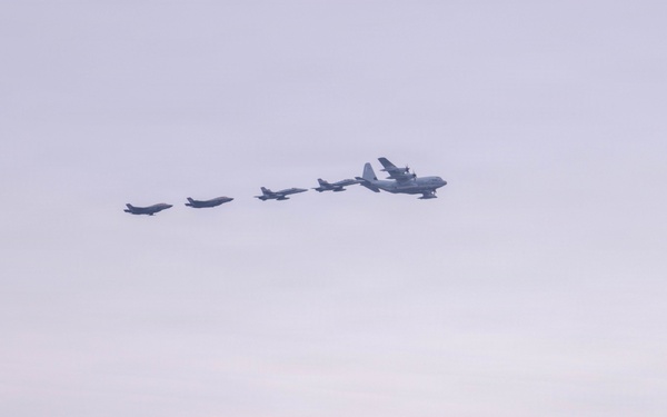 Marine Corps Air Station Iwakuni Friendship Day 2026