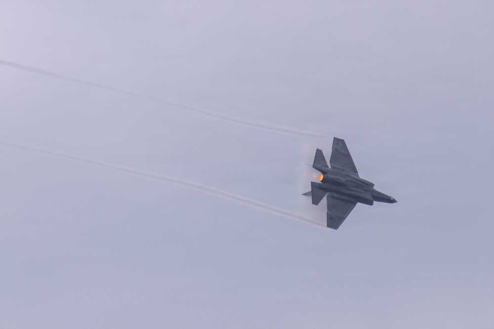 Marine Corps Air Station Iwakuni Friendship Day 2026