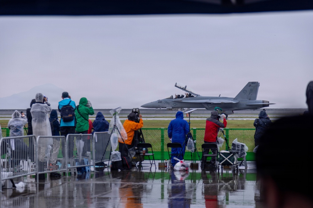 Marine Corps Air Station Iwakuni Friendship Day 2026