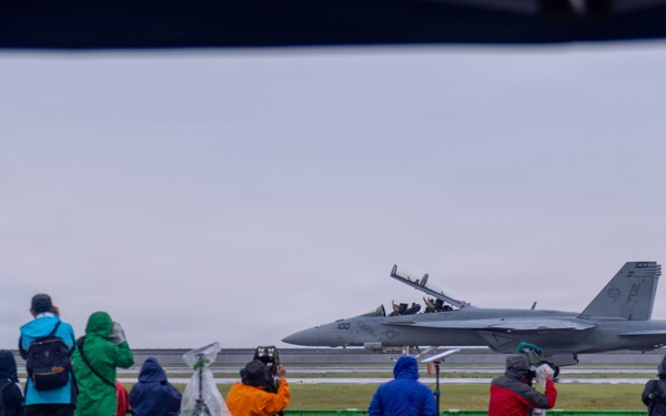 Marine Corps Air Station Iwakuni Friendship Day 2026