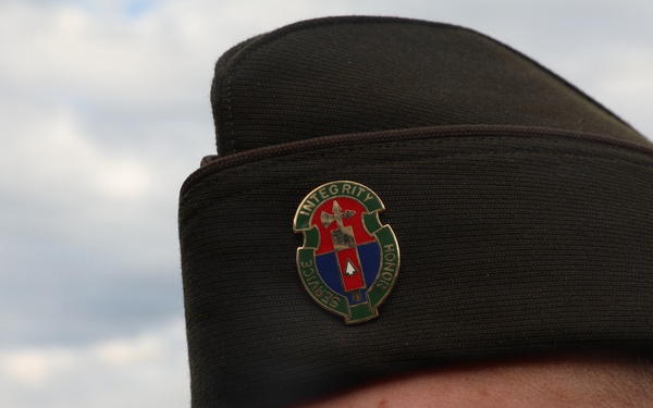 Kentucky National Guard Supports the 152nd Running of the Kentucky Derby