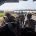 Balikatan 2026: 3rd LCT insert into Batanes island chain for MKTSO-N