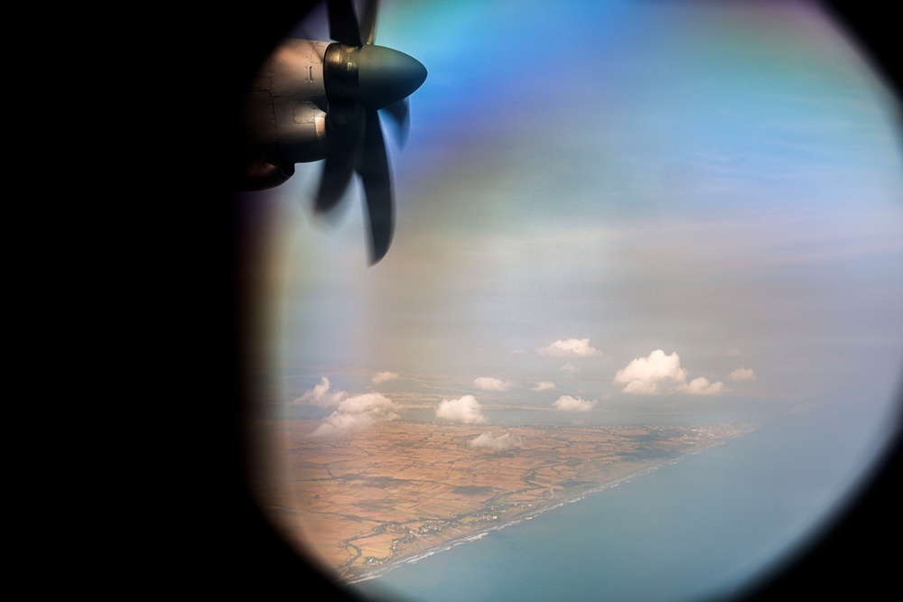 Balikatan 2026: 3rd LCT insert into Batanes island chain for MKTSO-N