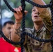 Multinational Soldiers Conduct Urban Land Navigation During Pacific Land Forces Team Readiness Challenge