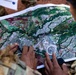 Multinational Soldiers Conduct Urban Land Navigation During Pacific Land Forces Team Readiness Challenge