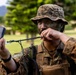 Multinational Soldiers Conduct Urban Land Navigation During Pacific Land Forces Team Readiness Challenge