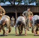 Multinational Soldiers Conduct Urban Land Navigation During Pacific Land Forces Team Readiness Challenge