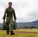 Multinational Soldiers Conduct Urban Land Navigation During Pacific Land Forces Team Readiness Challenge