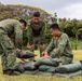 Multinational Soldiers Conduct Urban Land Navigation During Pacific Land Forces Team Readiness Challenge